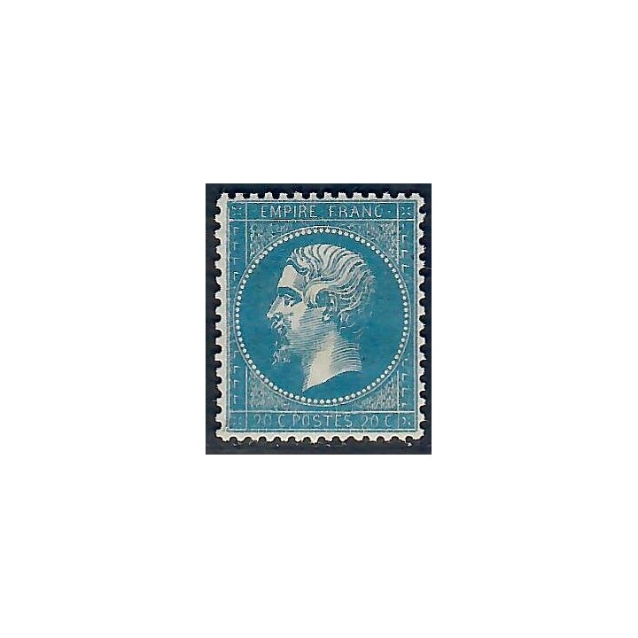 Lot C2780 - N°22 Classiques  Neuf ** Luxe