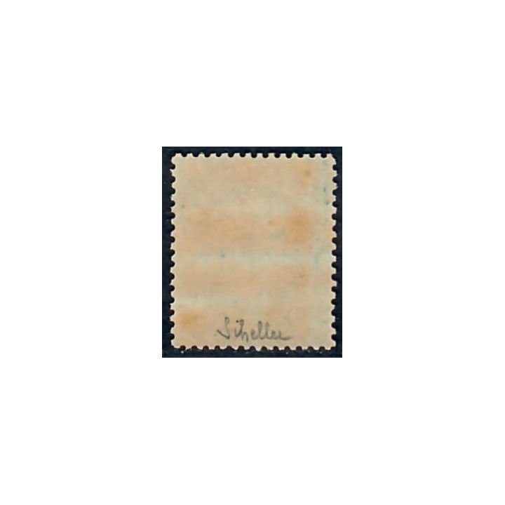 Lot C2780 - N°22 Classiques  Neuf ** Luxe