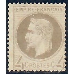 Lot C2782 - N°27B Classiques  Neuf ** Luxe