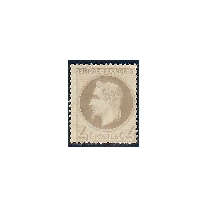 Lot C2782 - N°27B Classiques  Neuf ** Luxe
