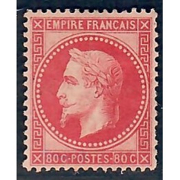 Lot C2784 - N°32 Classiques  Neuf * Qualité TB