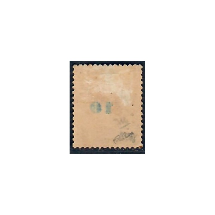Lot C2786 - N°34 Classiques  Neuf * Qualité B