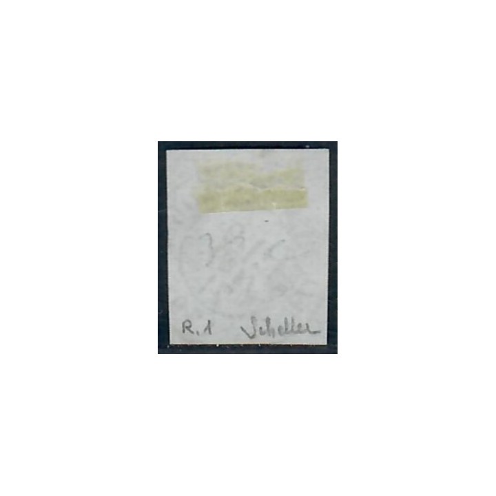Lot C2789 - N°39A Classiques  Oblitéré Qualité TB