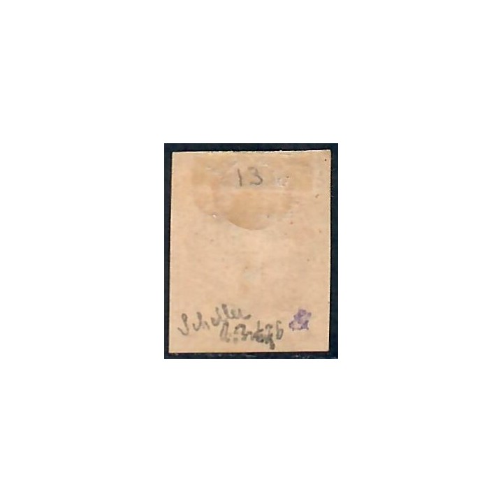 Lot C2794 - N°40B Classiques  Neuf * Qualité TB