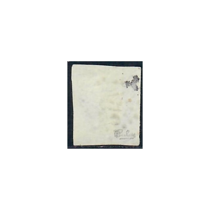 Lot C2806 - N°44A Classiques  Oblitéré Qualité ST