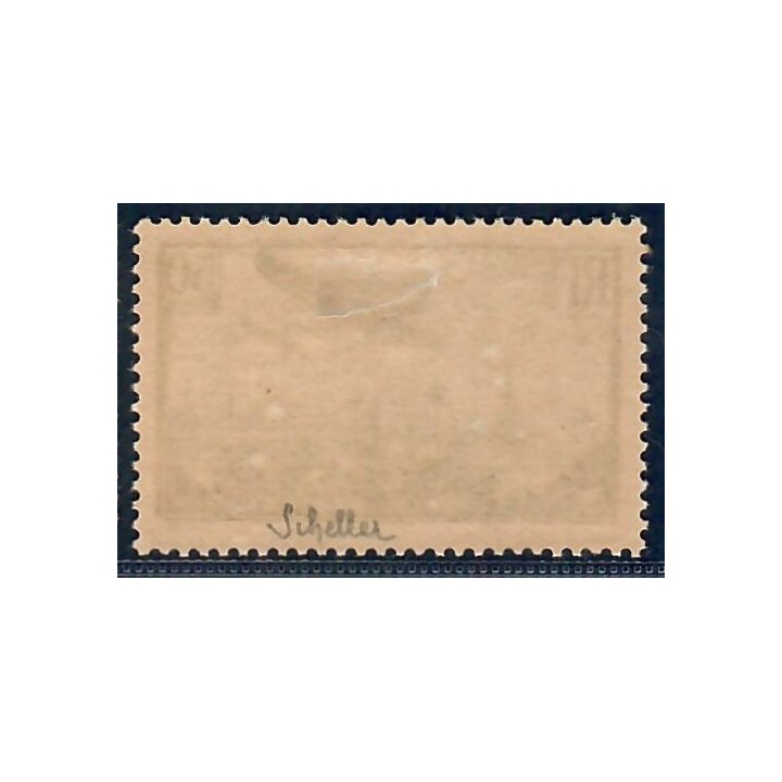 Lot A7000 - Poste aérienne - N°PA14 Neuf * Qualité TB