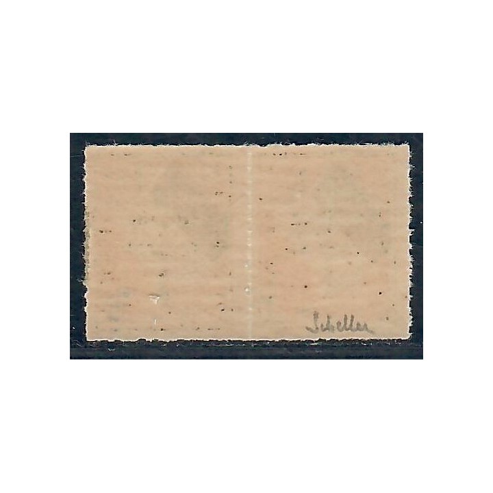 Lot A7063 - Libération Lyon - N°1 **