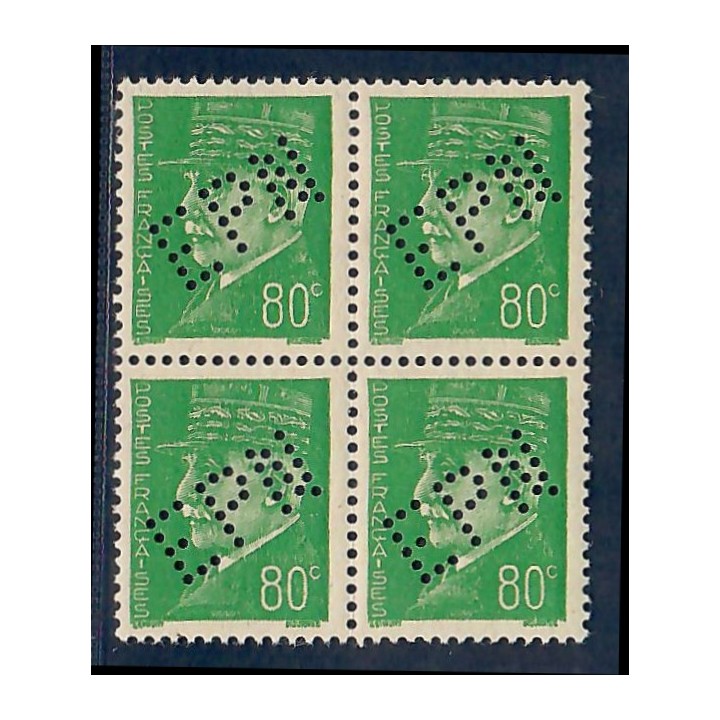Lot A7072 - Libération Nancy - N°1 **