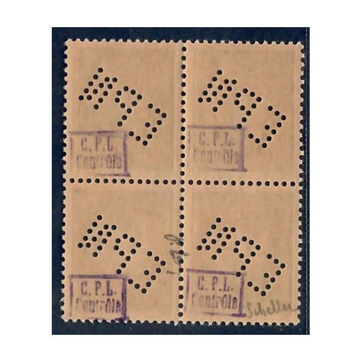 Lot A7072 - Libération Nancy - N°1 **