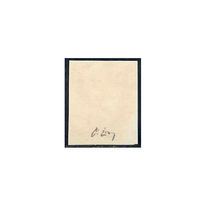 Lot A7086 - Libération La Mure  - N°1 **