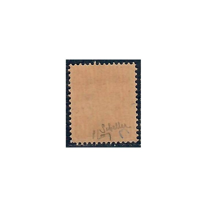 Lot A7068 - Libération Sault - N°1 *