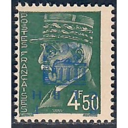 Lot A7075 - Libération Décazeville - N°10 **