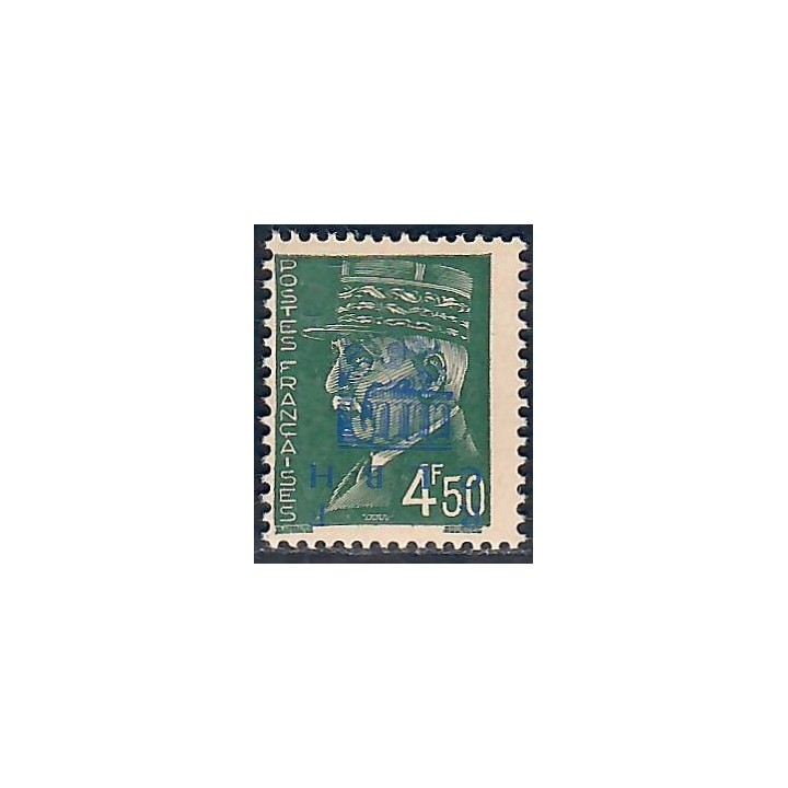 Lot A7075 - Libération Décazeville - N°10 **