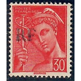 Lot A7035 - Libération Chatellerault - N°17M **
