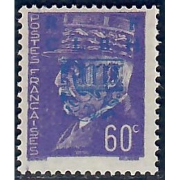 Lot A7080 - Libération Décazeville - N°2 **