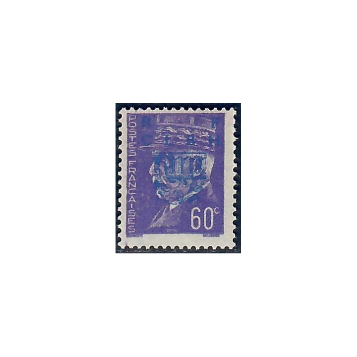 Lot A7080 - Libération Décazeville - N°2 **