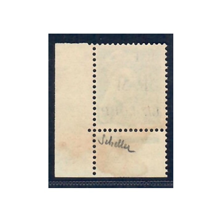 Lot A7083 - Libération Maquis du Loup - N°2M (*)