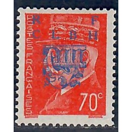 Lot A7079 - Libération Décazeville - N°3 **