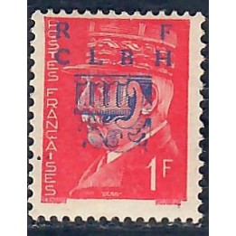 Lot A7078 - Libération Décazeville - N°4 **