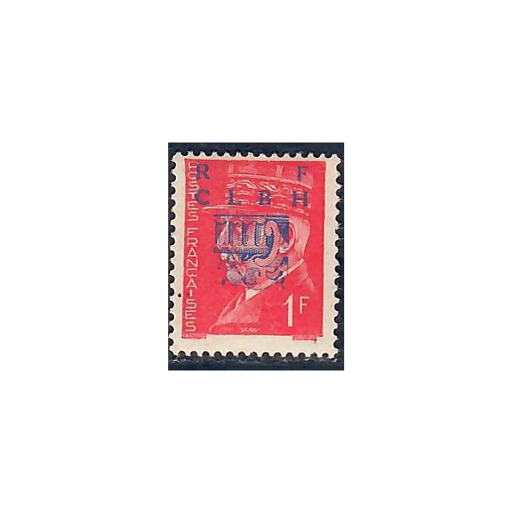 Lot A7078 - Libération Décazeville - N°4 **