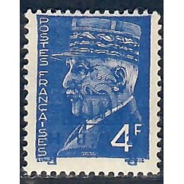 Lot A7076 - Libération Décazeville - N°9 **
