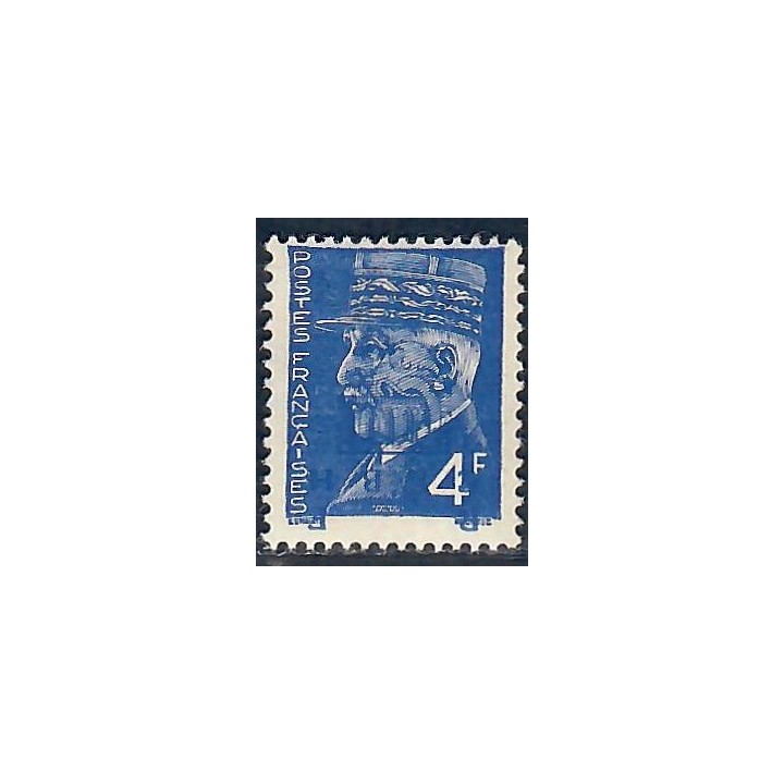 Lot A7076 - Libération Décazeville - N°9 **