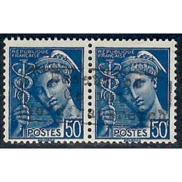 Lot A7015 - Timbre de Guerre - N°4 Neuf ** Luxe