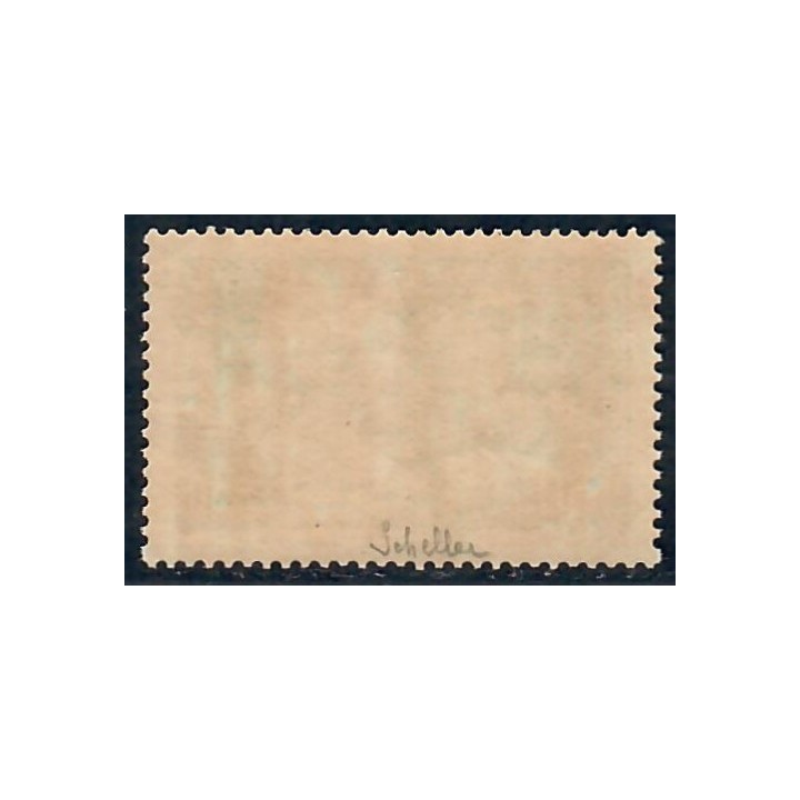 Lot A6983 - Poste - N°252 Neuf ** Luxe