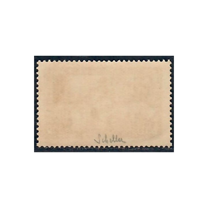 Lot A6982 - Poste - N°252 Neuf ** Luxe