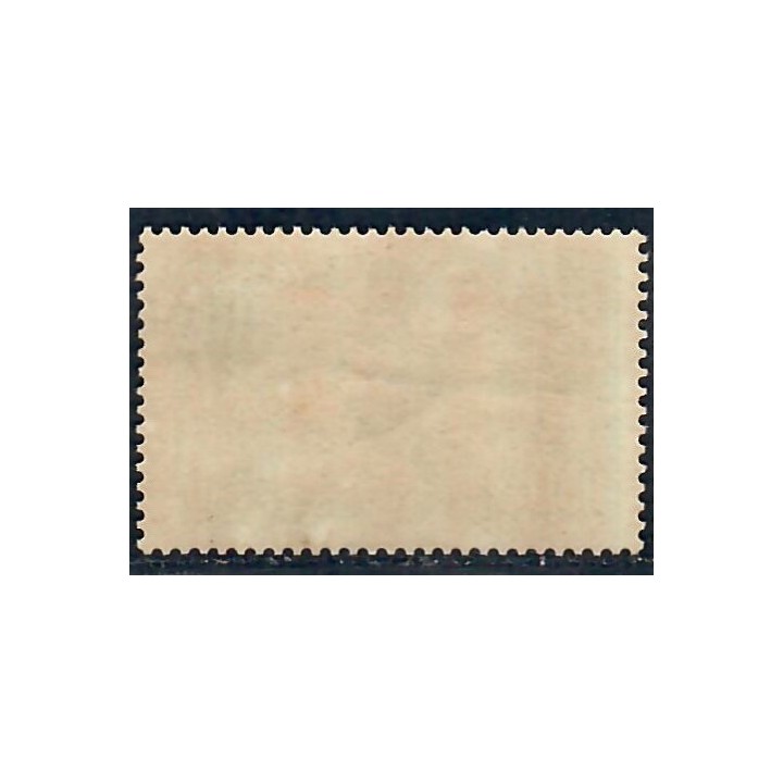 Lot A6981 - Poste - N°252 Neuf ** Luxe