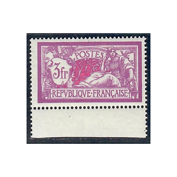 Lot A6979 - Poste - N°240 Neuf ** Luxe