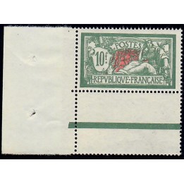 Lot A6977 - Poste - N°207 Neuf ** Luxe