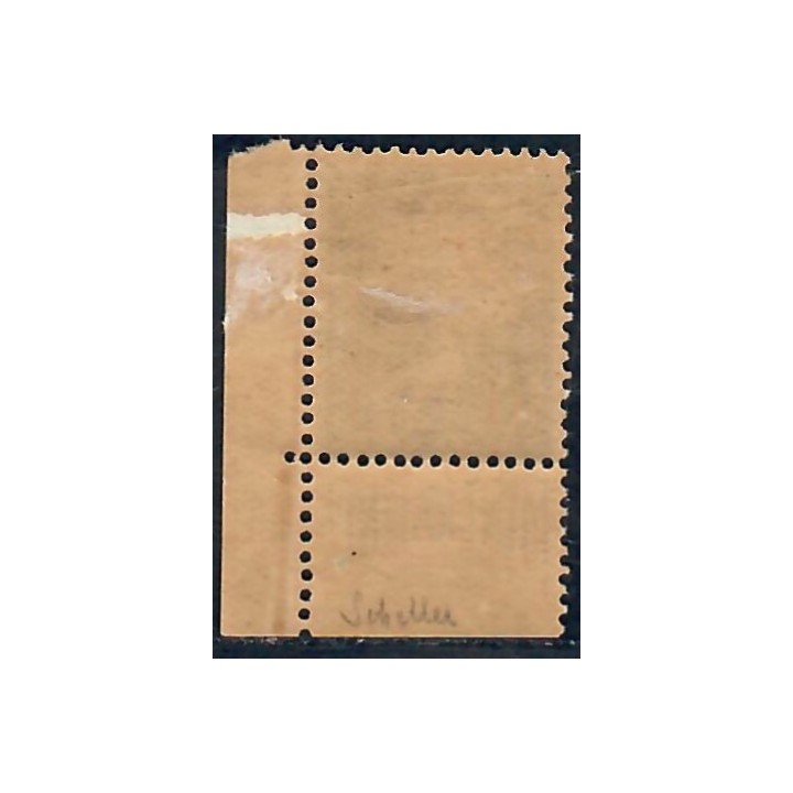Lot A6976 - Poste - N°188A Neuf * Qualité TB