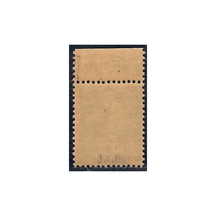 Lot A6975 - Poste - N°188A Neuf ** Luxe