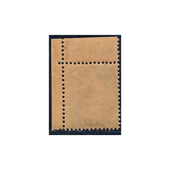 Lot A6973 - Poste - N°188A Neuf ** Luxe