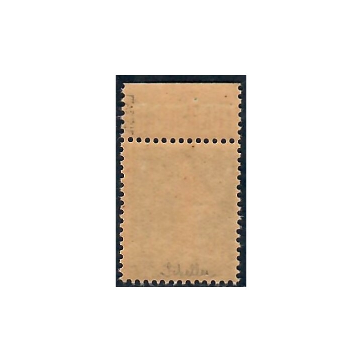 Lot A6971 - Poste - N°188A Neuf ** Luxe