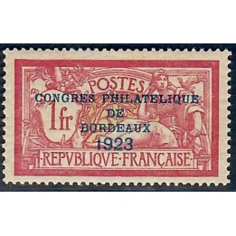 Lot A6966 - Poste - N°182 Neuf * Qualité TB