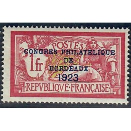 Lot A6964 - Poste - N°182 Neuf ** Luxe