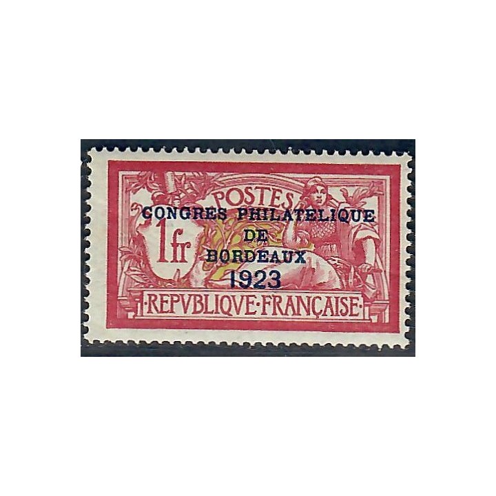 Lot A6964 - Poste - N°182 Neuf ** Luxe