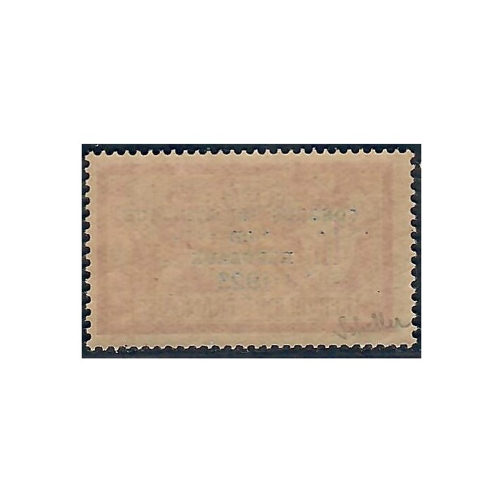 Lot A6964 - Poste - N°182 Neuf ** Luxe