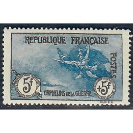 Lot A6963 - Poste - N°155 Neuf * Qualité TB