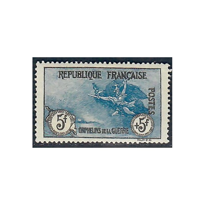 Lot A6963 - Poste - N°155 Neuf * Qualité TB