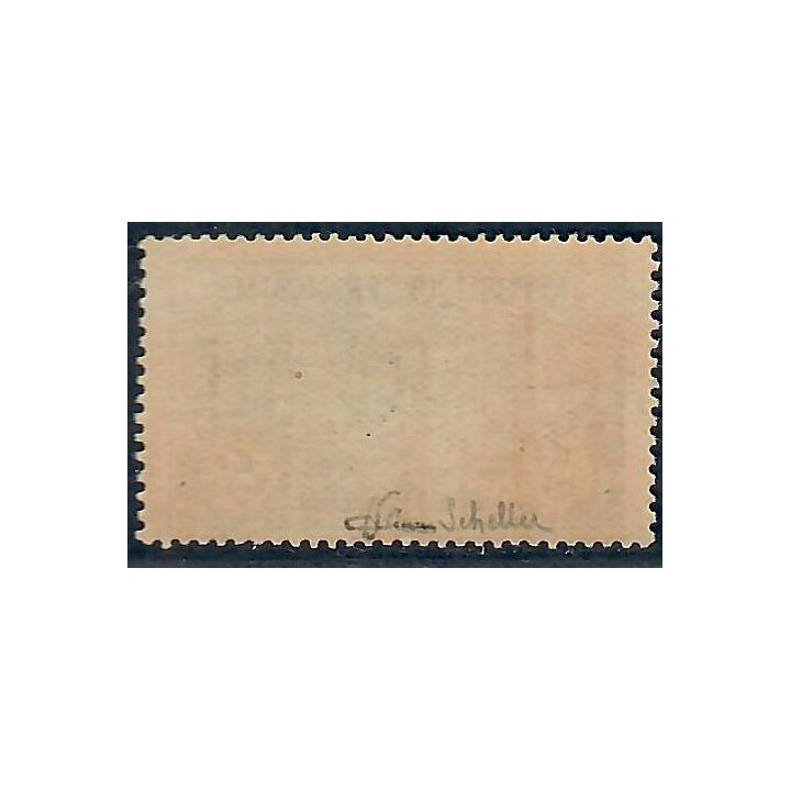 Lot A6961 - Poste - N°155 Neuf ** Luxe