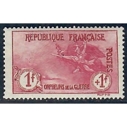Lot A6958 - Poste - N°154 Neuf * Qualité TB