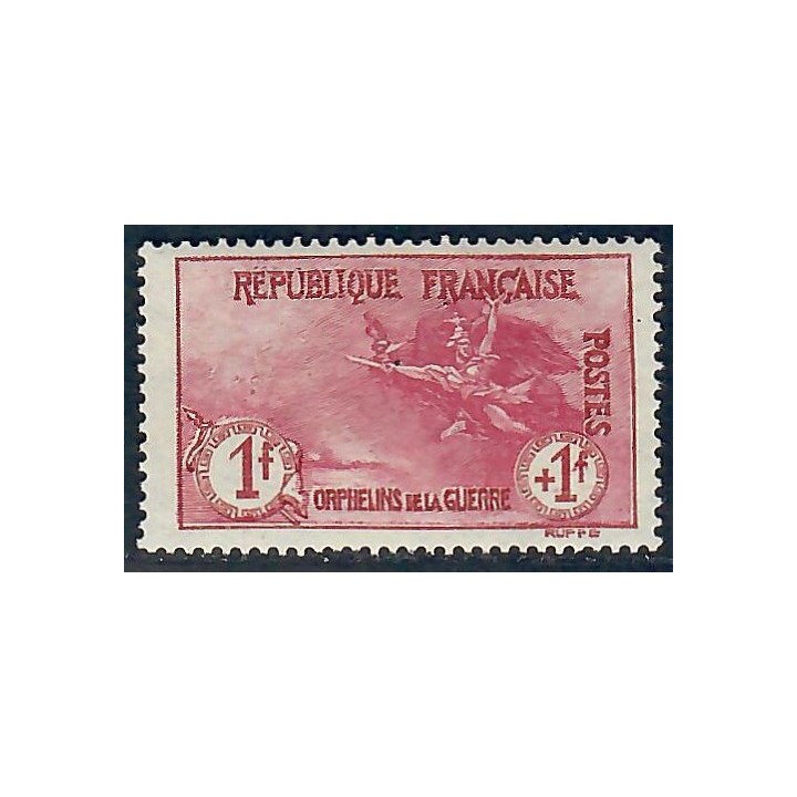 Lot A6958 - Poste - N°154 Neuf * Qualité TB