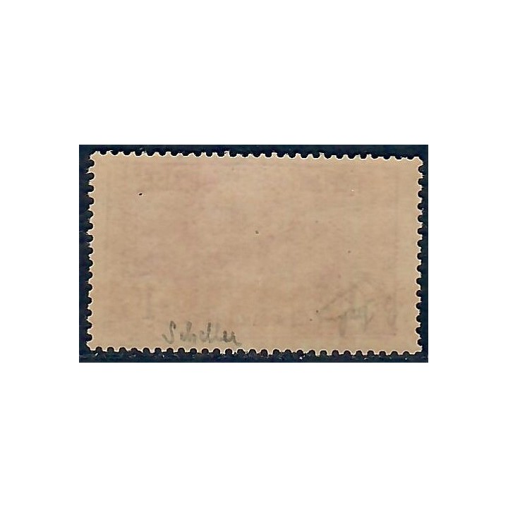 Lot A6958 - Poste - N°154 Neuf * Qualité TB