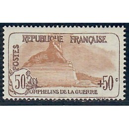 Lot A6956 - Poste - N°153 Neuf * Qualité TB