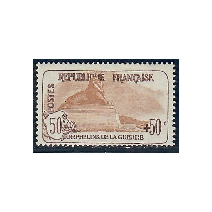 Lot A6956 - Poste - N°153 Neuf * Qualité TB