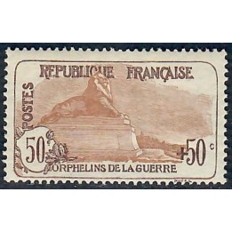 Lot A6955 - Poste - N°153 Neuf * Qualité TB