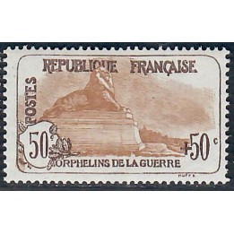 Lot A6954 - Poste - N°153 Neuf ** Luxe